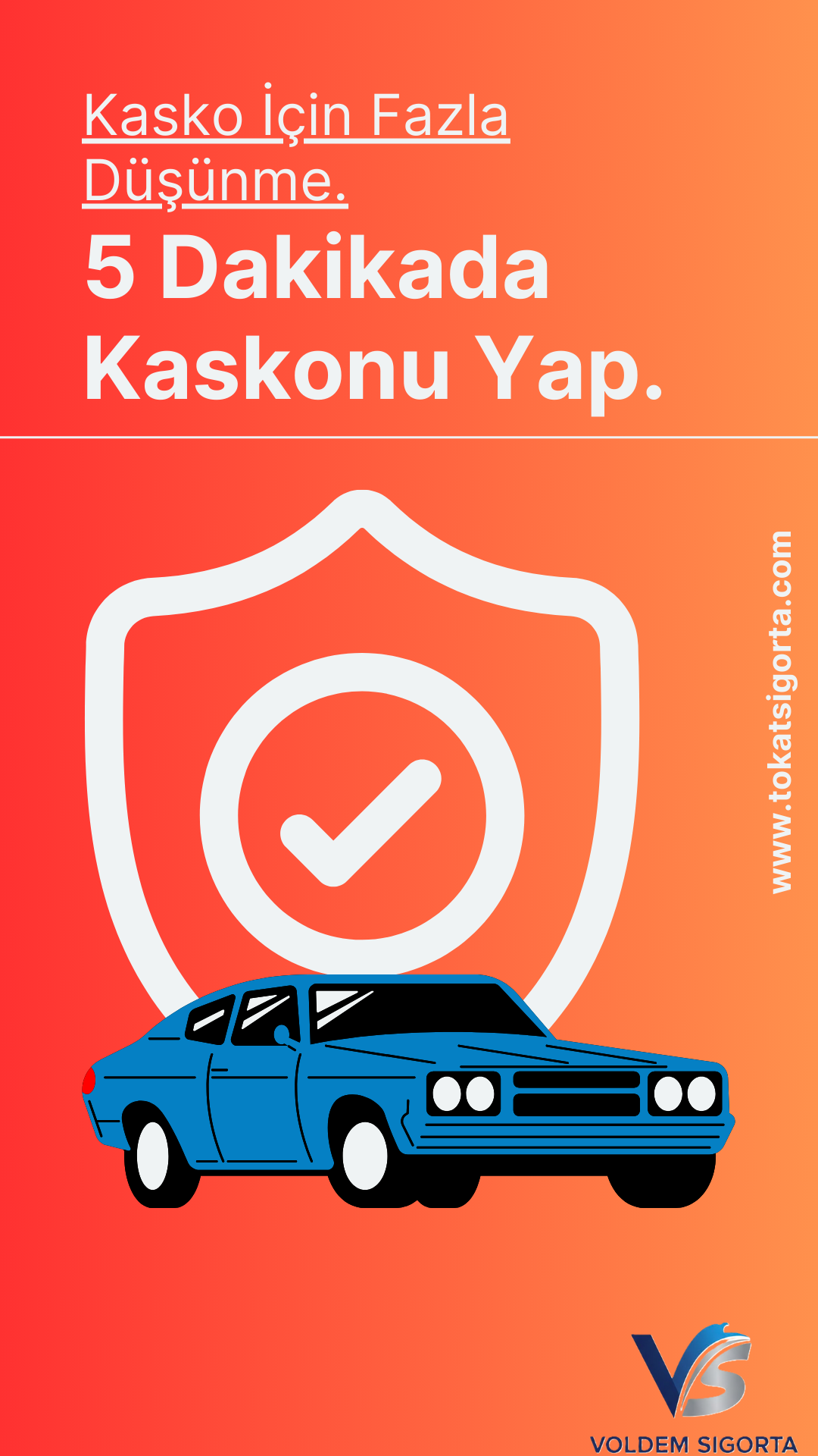 Araç Kasko | Voldem Sigorta Araç Kasko - Voldem Sigorta