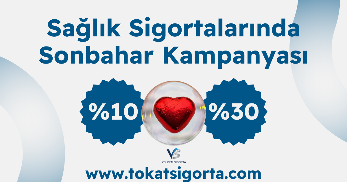 Tokat Sağlık Sigortası | Voldem Sigorta Tokat sağlık sigortası - Özel sağlık, tamamlayıcı ve seyahat sağlık sigortası. Voldem Sigorta teklifi